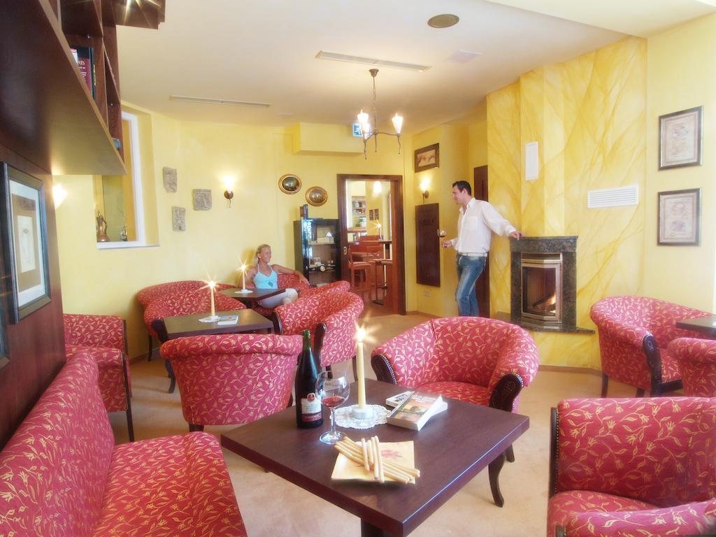 Hotel Germania هيرينجسدورف المظهر الخارجي الصورة